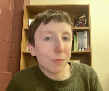 Celeste McDonnell, M.S.