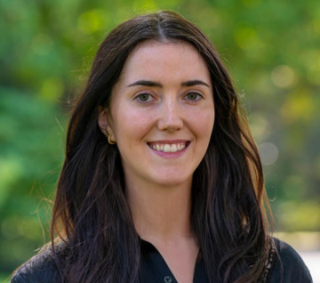 Josie Kenny, M.S.