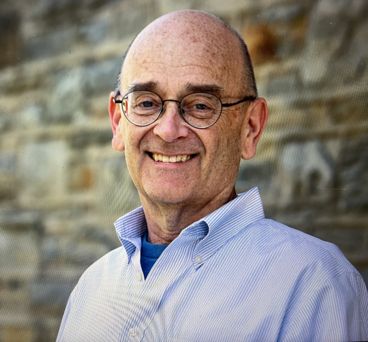 Scott Rubin, B.A., MSS Intern