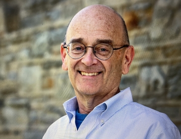 Scott Rubin, MSS, LSW