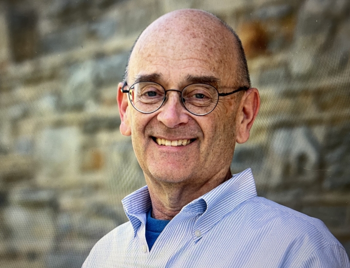 Scott Rubin, MSS, LSW